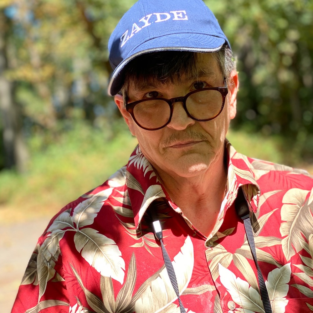 Meet your Posher, Jacob